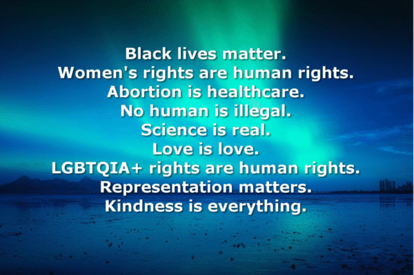 MSC political stance